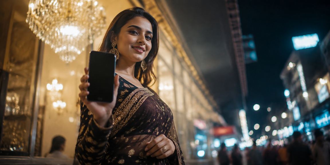 খুলনার রাতের বাজারে আর্থিক লেনদেন